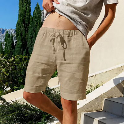 Short ample pour homme pour les loisirs