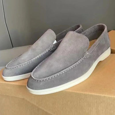 Scarpe ortopediche basse da uomo Classic