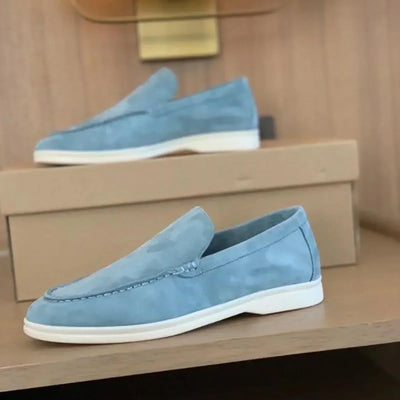Scarpe ortopediche basse da uomo Classic