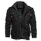 Chaqueta de invierno con forro polar - Corbin