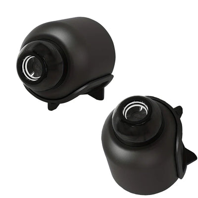 Mini telecamera di sicurezza con wifi - 1080P HD con visione notturna e rilevamento del movimento