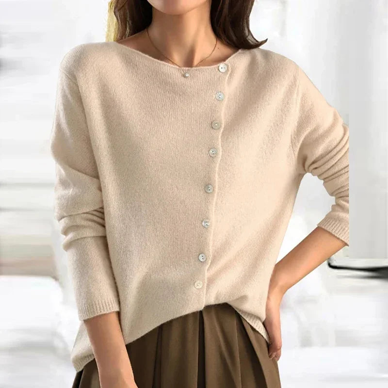 Moda perfecta | Prendas de punto elegantes para mujer