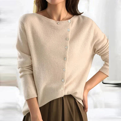 Moda perfecta | Prendas de punto elegantes para mujer