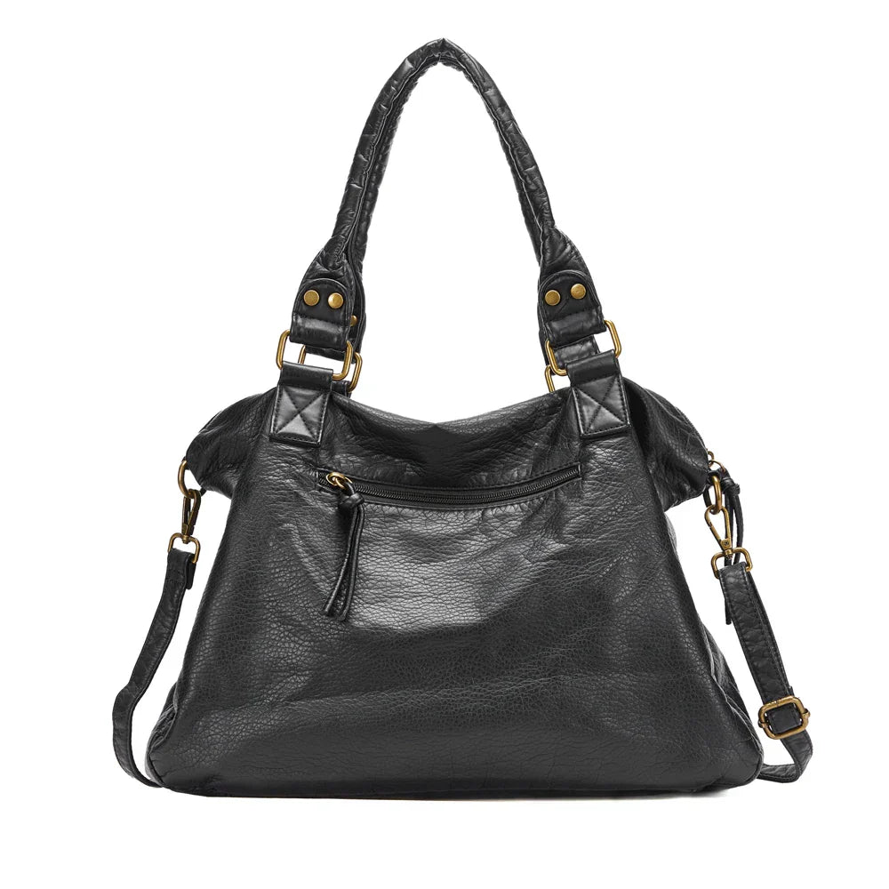 Zaino da scuola vintage - Hope