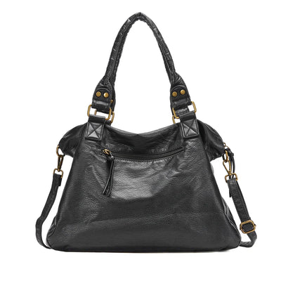 Zaino da scuola vintage - Hope