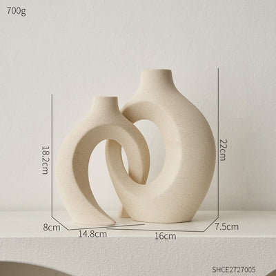 Stile nordico - Ceramica Vaas