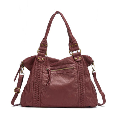 Zaino da scuola vintage - Hope