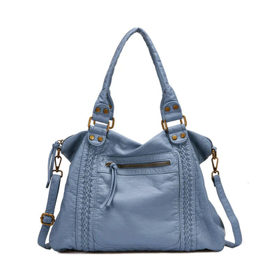 Zaino da scuola vintage - Hope