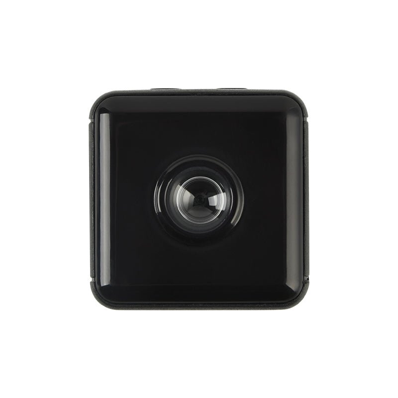 SecuriVision - Cámara de seguridad inalámbrica 1080P con Wi-Fi y aplicación