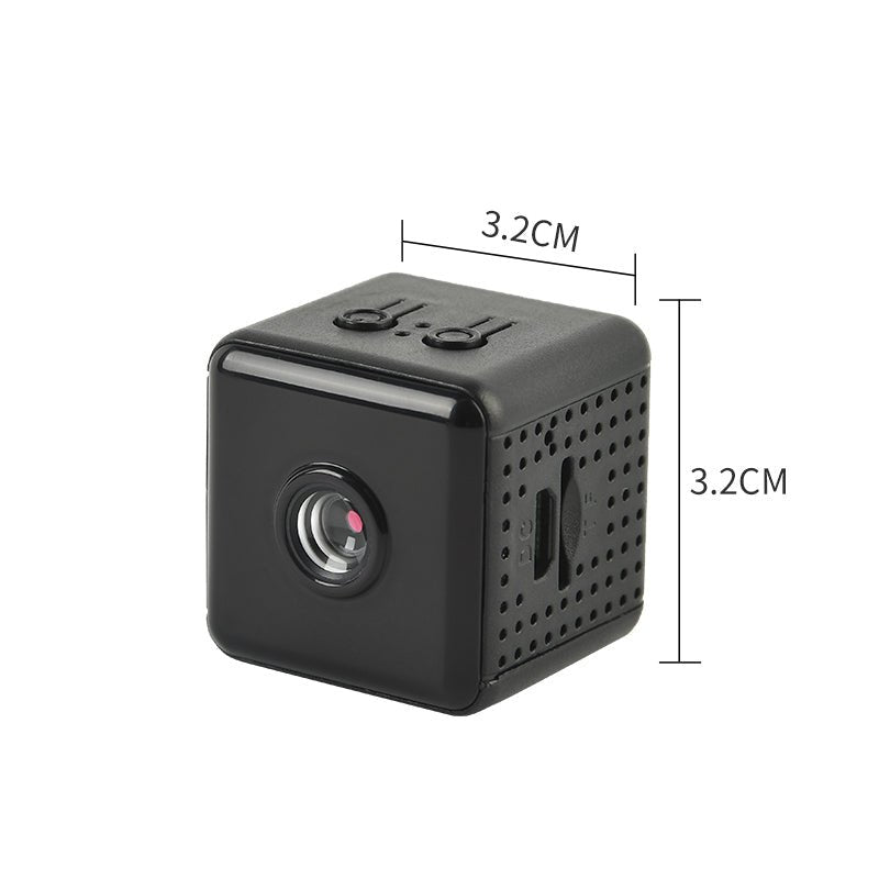 SecuriVision - Cámara de seguridad inalámbrica 1080P con Wi-Fi y aplicación