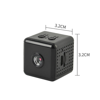 SecuriVision - Cámara de seguridad inalámbrica 1080P con Wi-Fi y aplicación