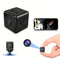 SecuriVision - Cámara de seguridad inalámbrica 1080P con Wi-Fi y aplicación