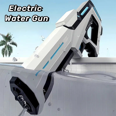 SplashBlaster - Pistola ad acqua elettrica con batteria