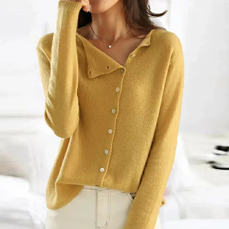 Moda perfecta | Prendas de punto elegantes para mujer