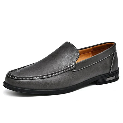 Mocassini casual da uomo: eleganti e accattivanti