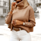 Chloé - Dolcevita elegante e caldo