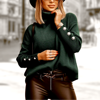 Chloé - Dolcevita elegante e caldo