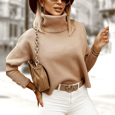 Chloé - Dolcevita elegante e caldo
