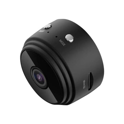 StealthCam | Mini caméra de sécurité magnétique HD