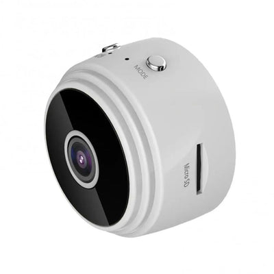 StealthCam | Mini caméra de sécurité magnétique HD