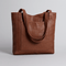 Sac pour femme - Cuir élégant, style moderne