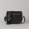 Sac bandoulière pour femme - Saddle en cuir synthétique
