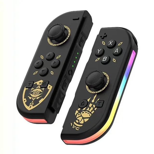 ProX Controllore wireless per Switch