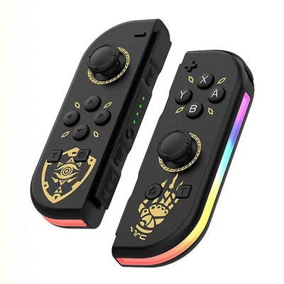 ProX Controllore wireless per Switch