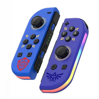 ProX Controllore wireless per Switch