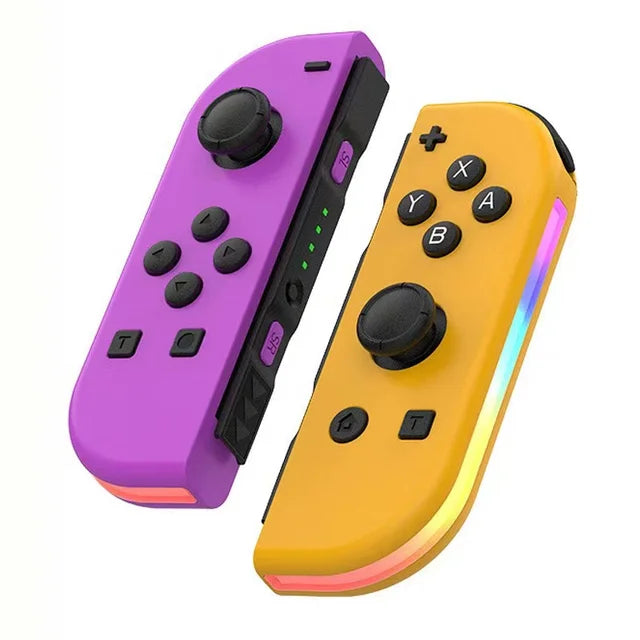 ProX Controllore wireless per Switch