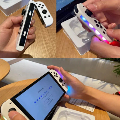 ProX Controllore wireless per Switch