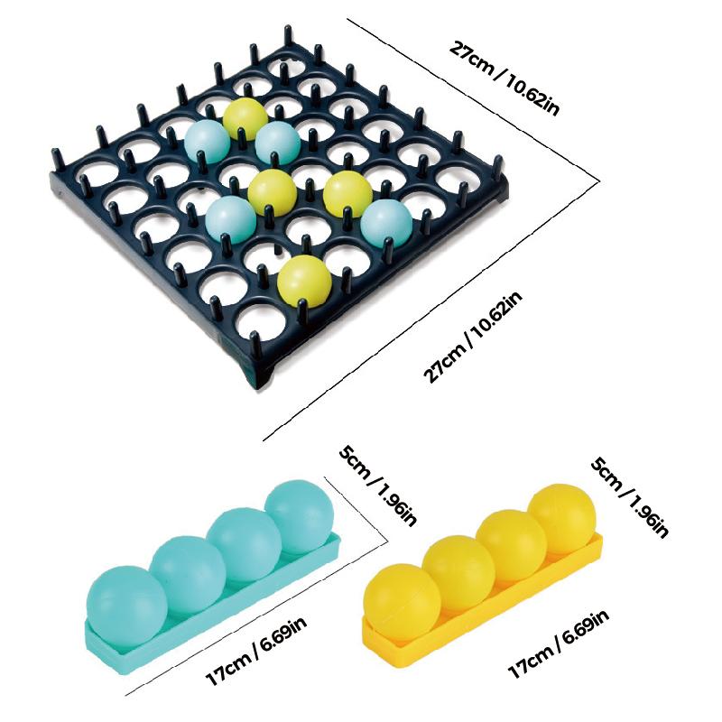 Giochi di rimbalzo per feste - Giochi di Natale