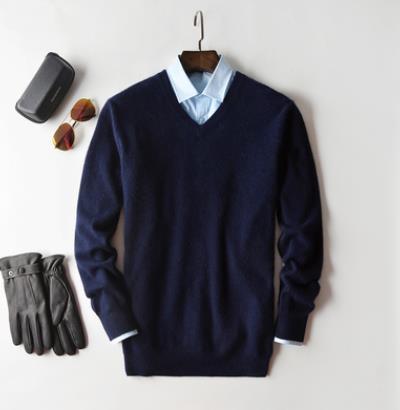 Maglioni da uomo di alta qualità | Eleganza di stile
