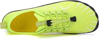 Zapato bajo unisex "Expert Pro" para una marcha saludable: ligero, antideslizante y flexible.