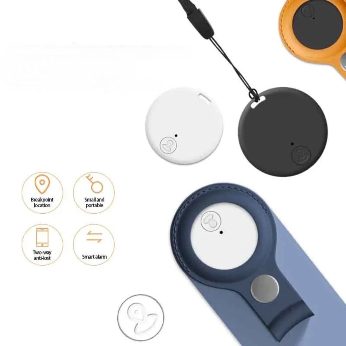 Tracciatore GPS compatibile con Android Jim