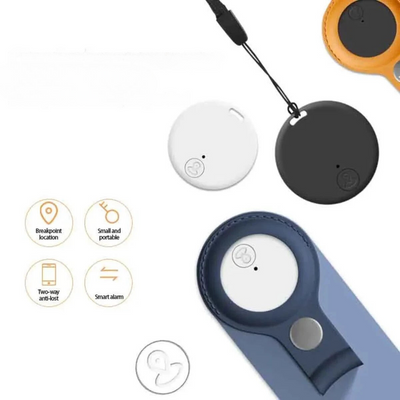 Tracciatore GPS compatibile con Android Jim