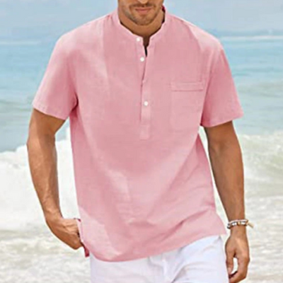 Theodore | Camisa de vestir para hombre