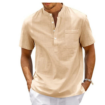 Theodore | Camisa de vestir para hombre