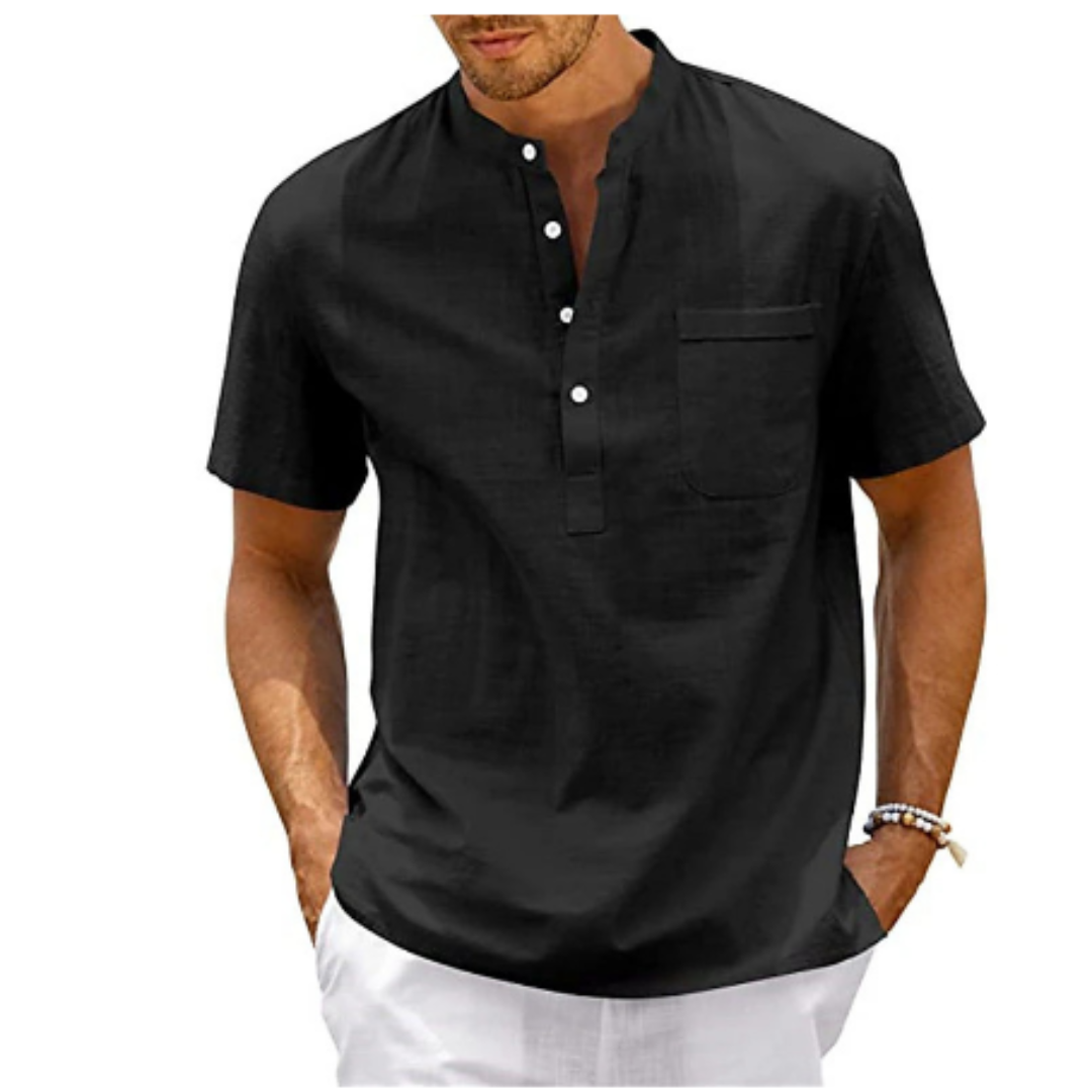 Theodore | Camisa de vestir para hombre