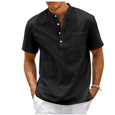 Theodore | Camisa de vestir para hombre