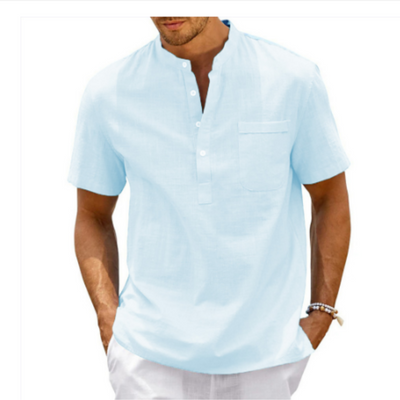 Theodore | Camisa de vestir para hombre