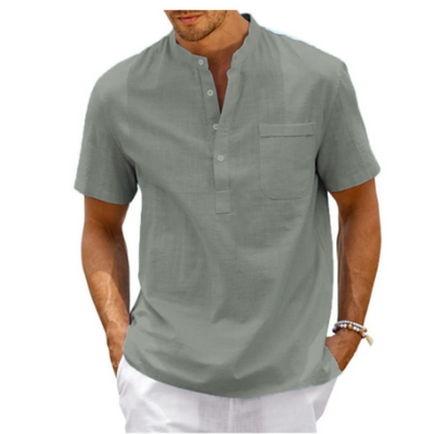 Theodore | Camisa de vestir para hombre