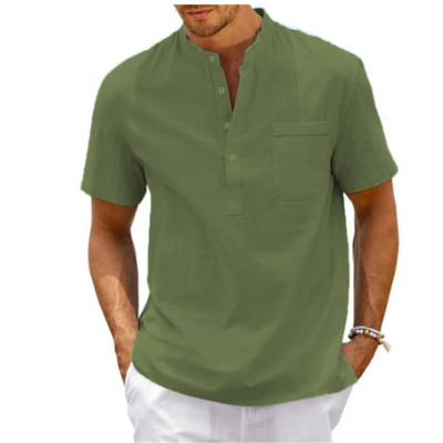 Theodore | Camisa de vestir para hombre