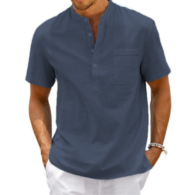 Theodore | Camisa de vestir para hombre