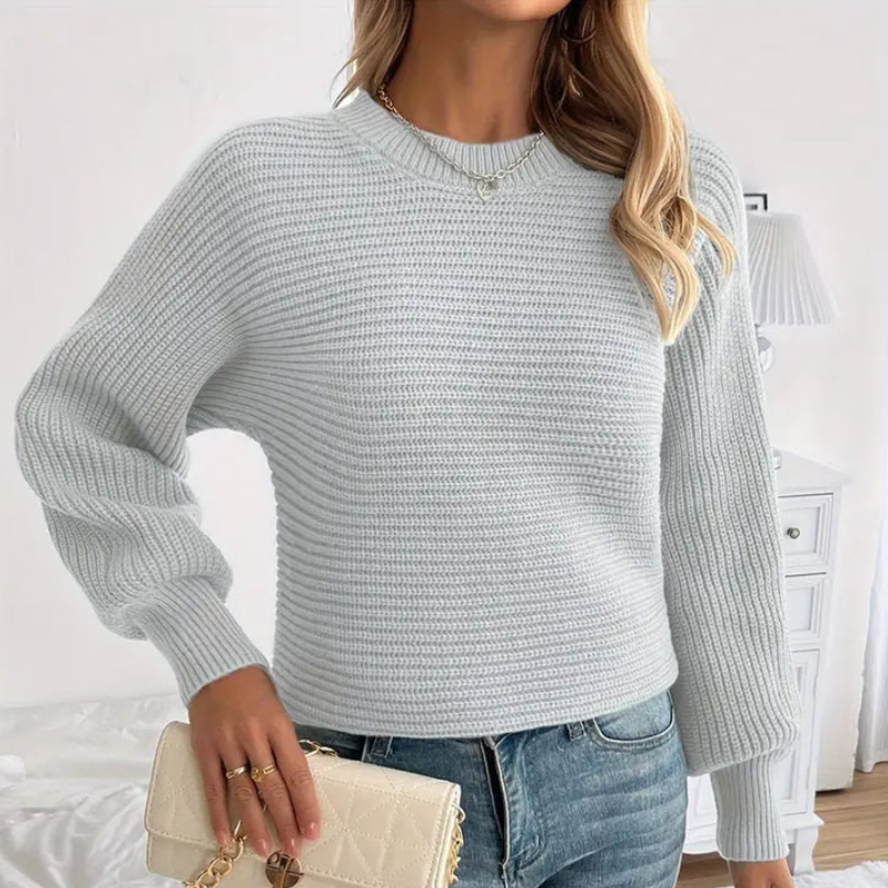 Suéteres de punto para mujer | Perfectos para todas las estaciones