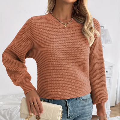 Suéteres de punto para mujer | Perfectos para todas las estaciones