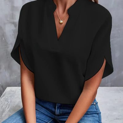 Chloé - chemisier femme élégant et léger