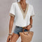 TANJA - Camiseta elegante para mujer