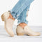 Tronchetti femenino | Botas deslizantes