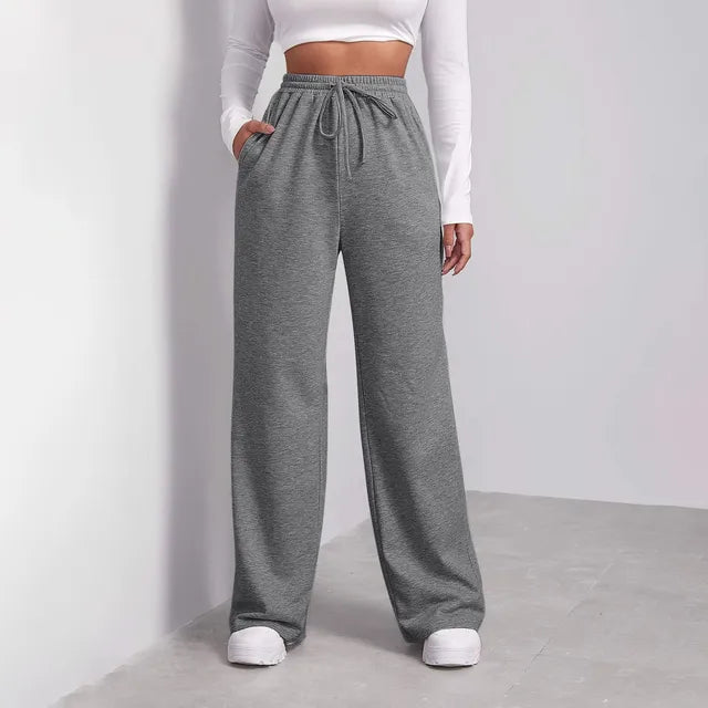 Pantalons pour femmes - parfaits pour toutes les saisons